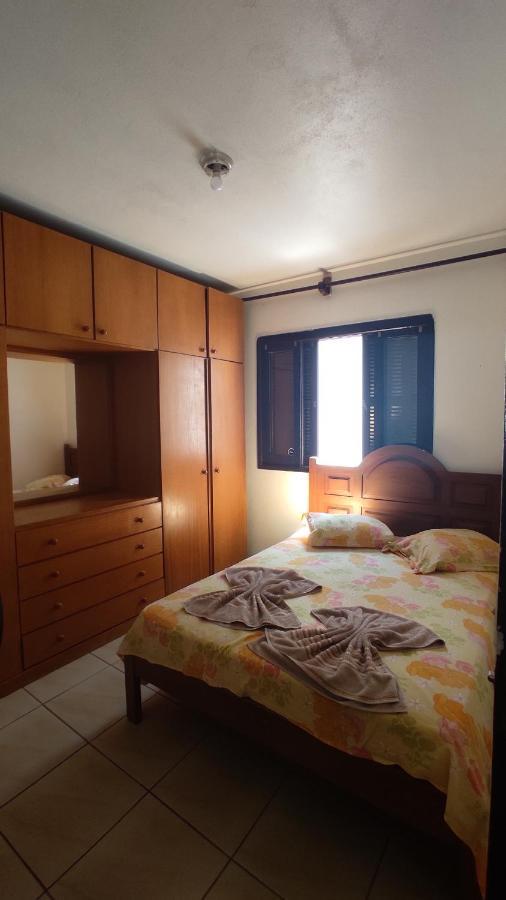 Casa Na Praia, Torres Rs Экстерьер фото