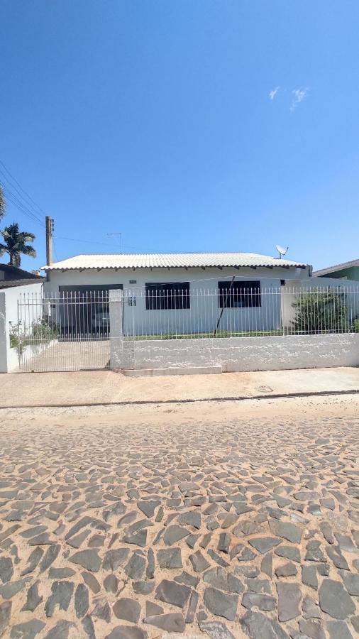 Casa Na Praia, Torres Rs Экстерьер фото