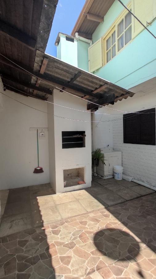 Casa Na Praia, Torres Rs Экстерьер фото