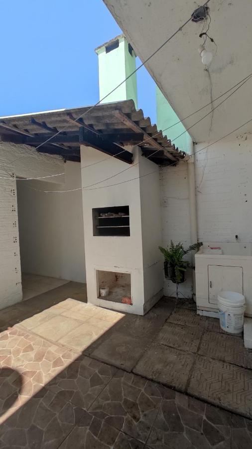 Casa Na Praia, Torres Rs Экстерьер фото