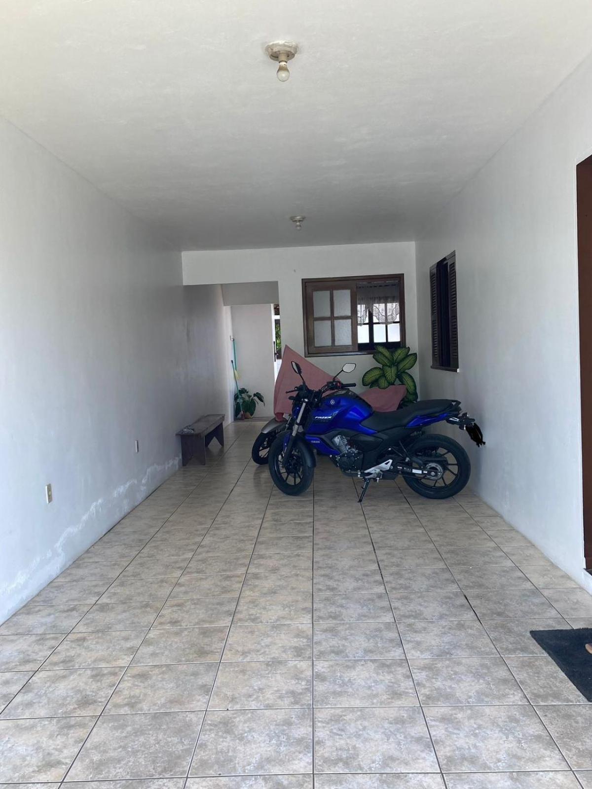 Casa Na Praia, Torres Rs Экстерьер фото
