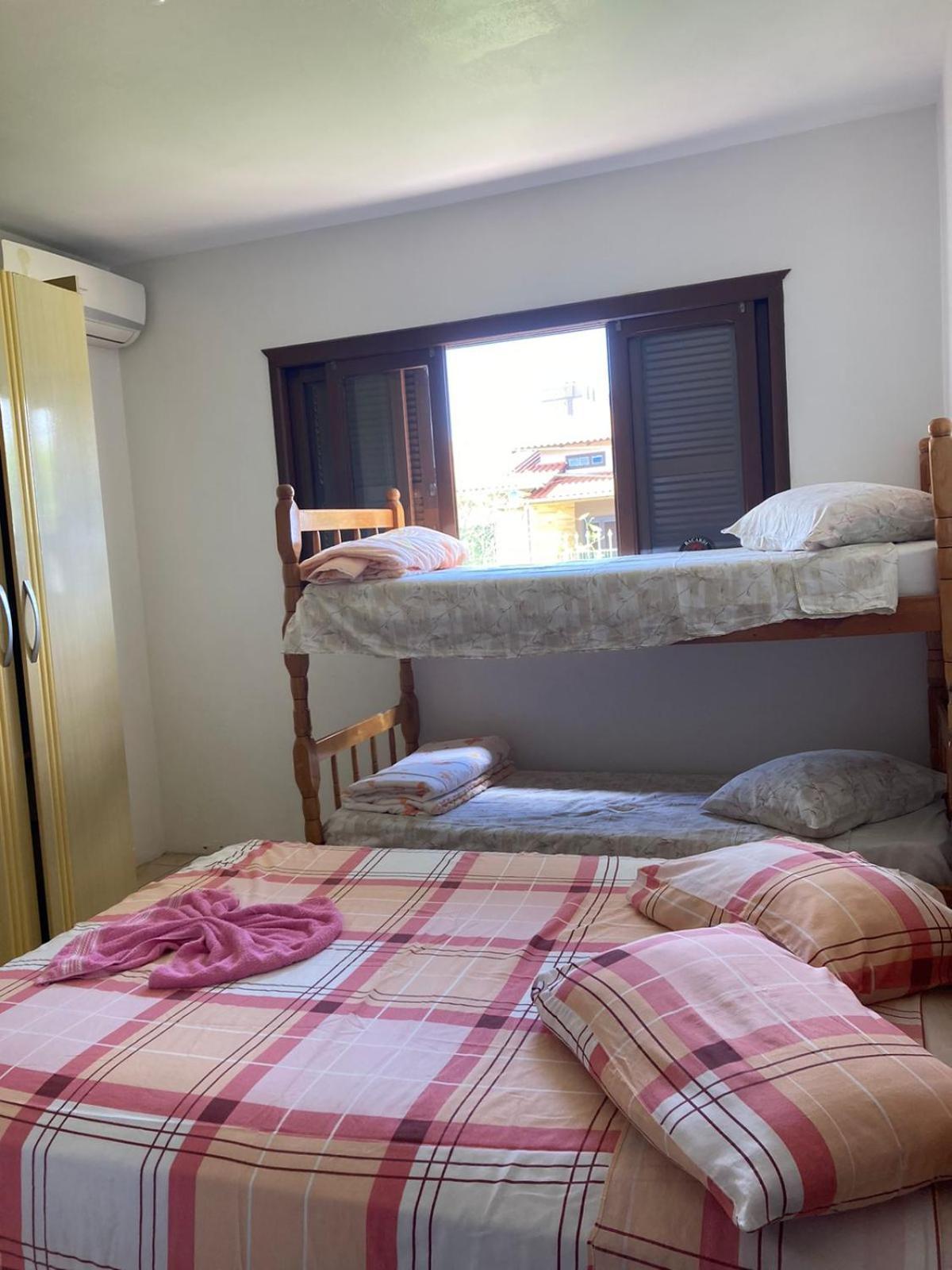 Casa Na Praia, Torres Rs Экстерьер фото