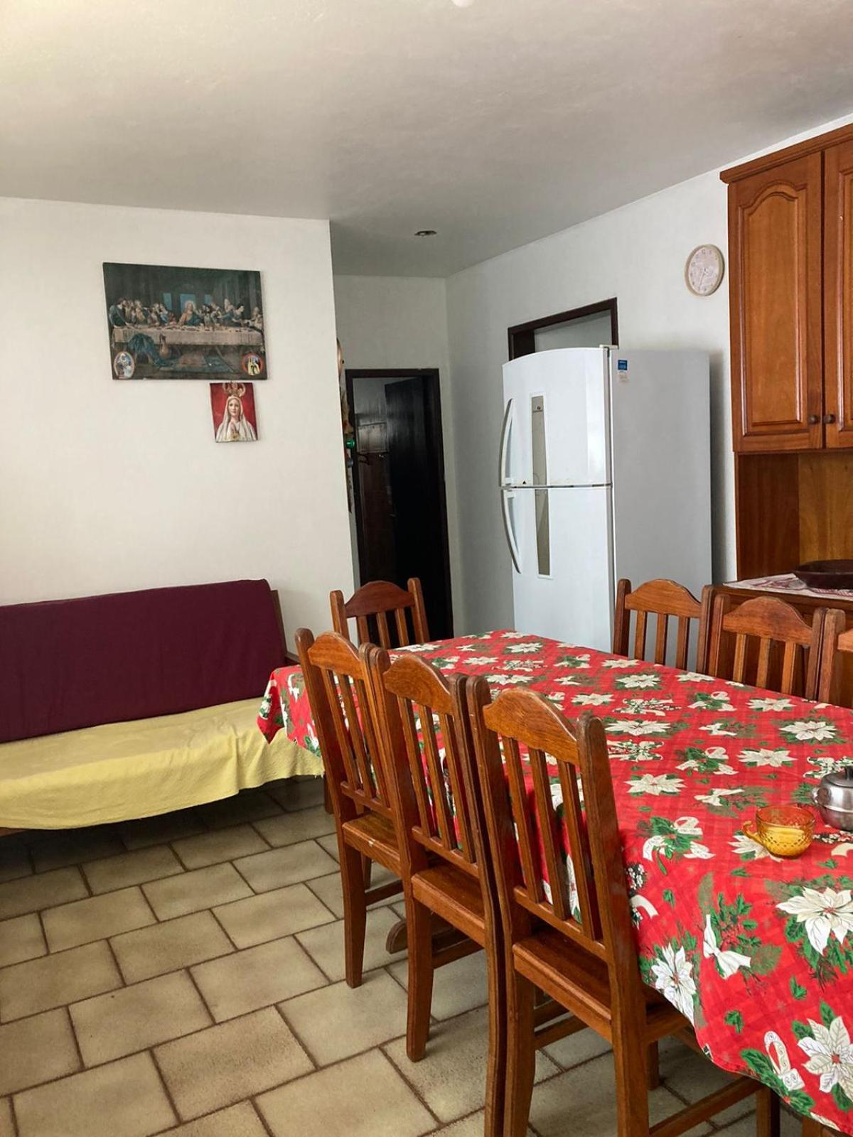 Casa Na Praia, Torres Rs Экстерьер фото